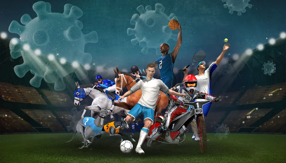 The Next Frontier: How Virtual Reality Is Revolutionizing Sports Gaming