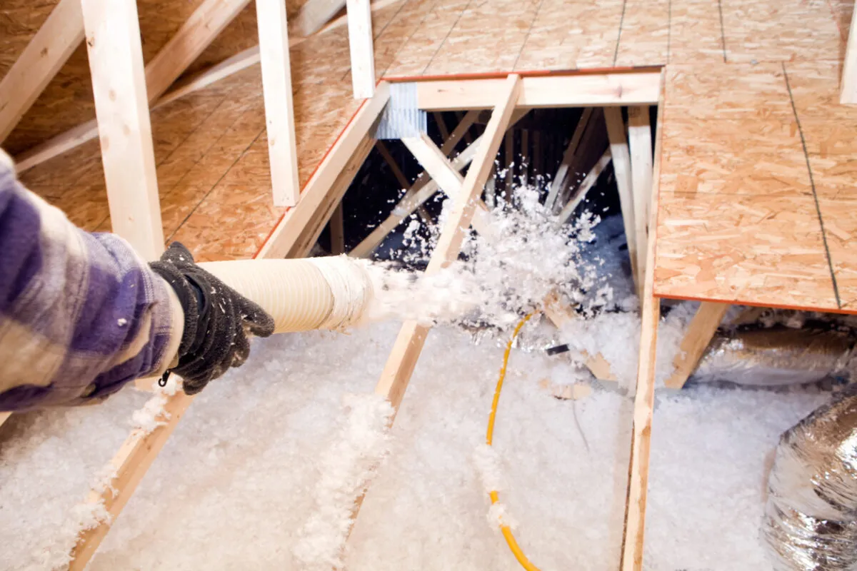 Easy Home Insulation Tips For Cozy Living Spaces