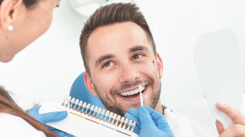 Easy Steps To Reliable Dental Services You Can Trust