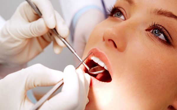 Ultimate Dental Care Guide: Tips For A Healthy Smile