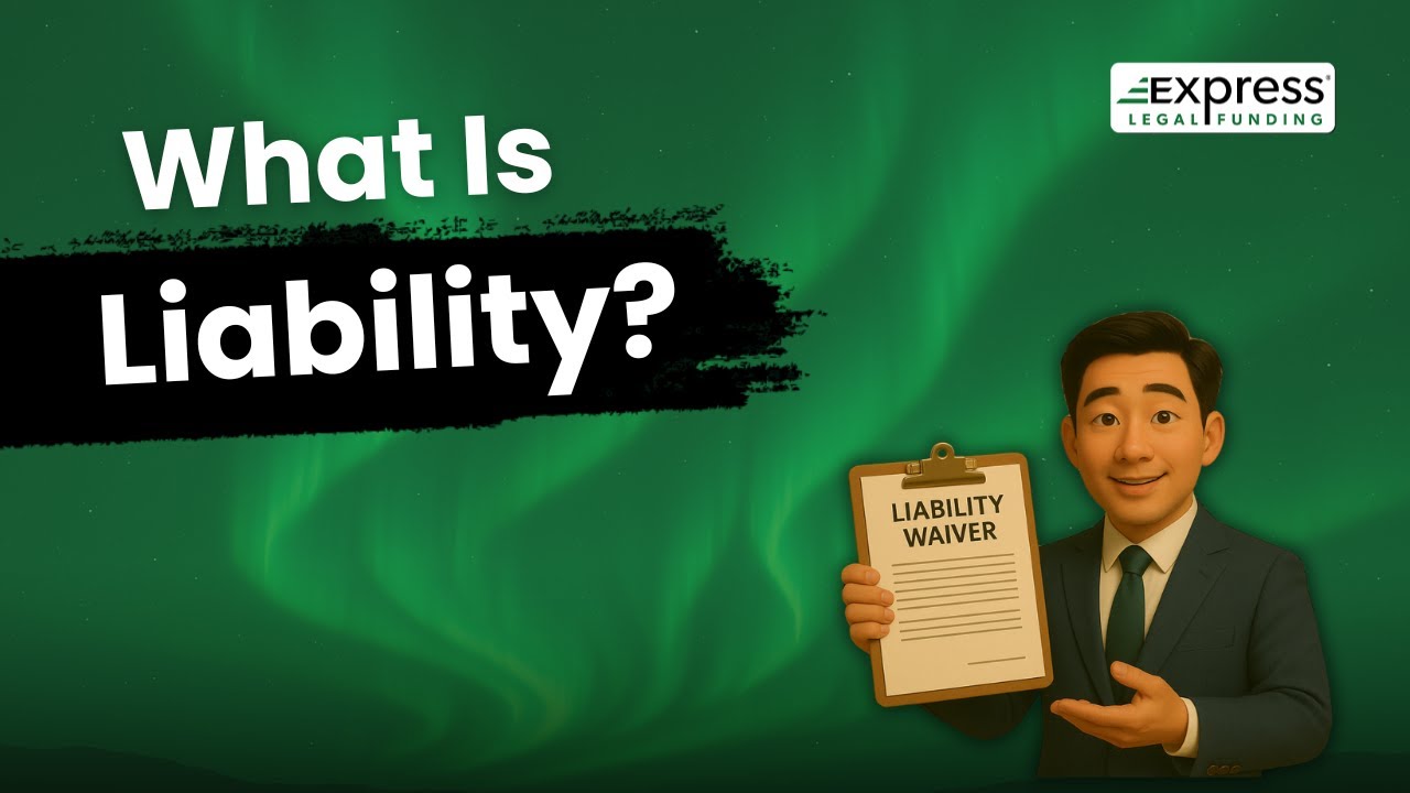 What does it mean when a person says you are a liability?
