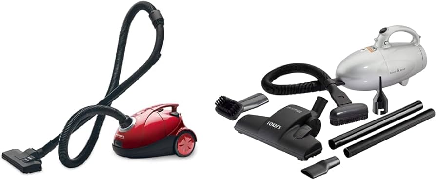 Best Vacuum Parts To Buy For Optimal Cleaning Performance